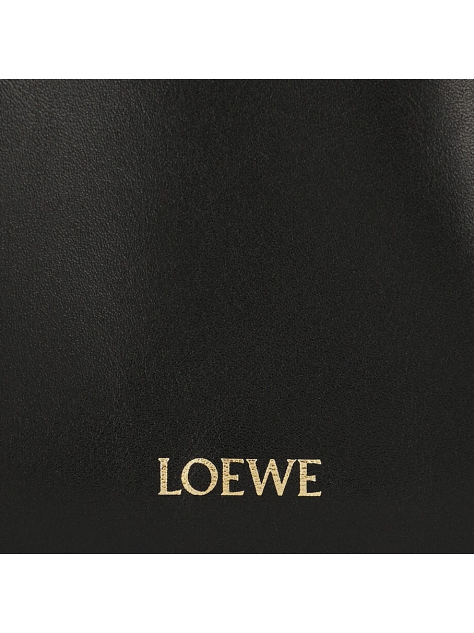 Кожаная сумка-сэтчел Loewe Paseo